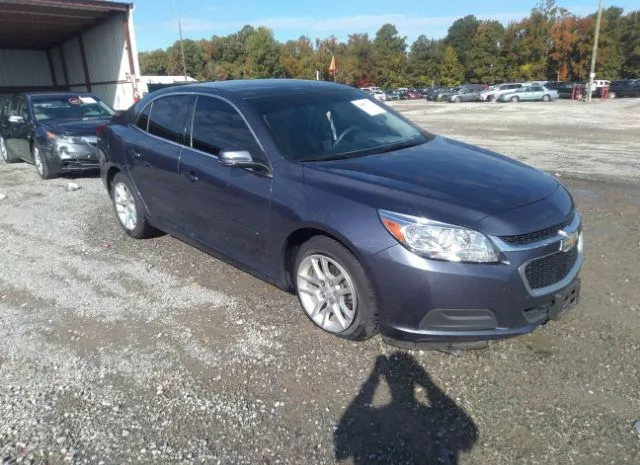 CHEVROLET MALIBU 2014 1g11c5sl3ef267873