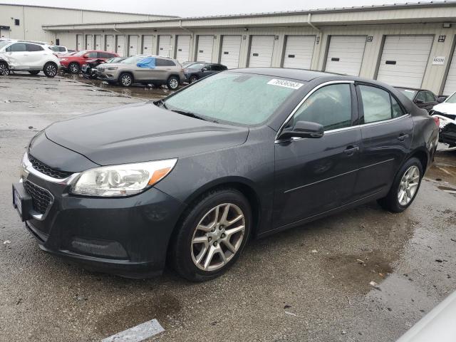 CHEVROLET MALIBU 2014 1g11c5sl3ef268361