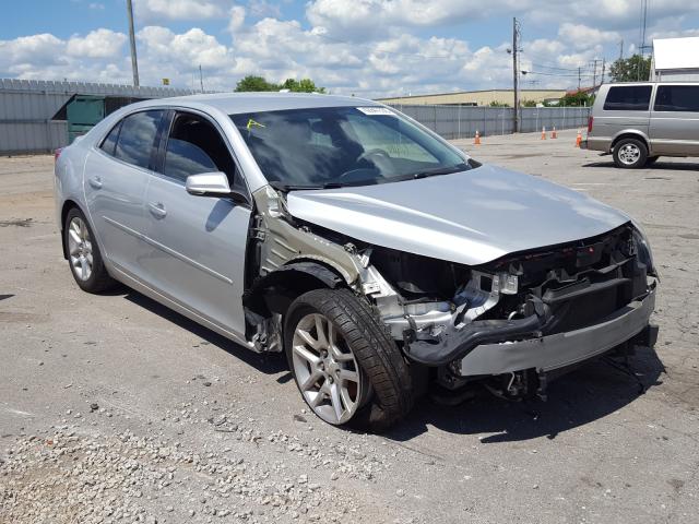 CHEVROLET MALIBU 1LT 2014 1g11c5sl3ef268621