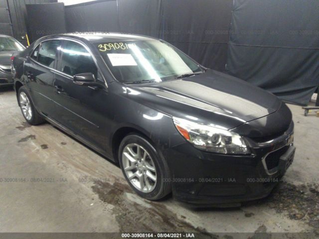 CHEVROLET MALIBU 2014 1g11c5sl3ef270109