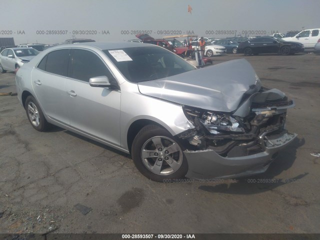 CHEVROLET MALIBU 2014 1g11c5sl3ef270742