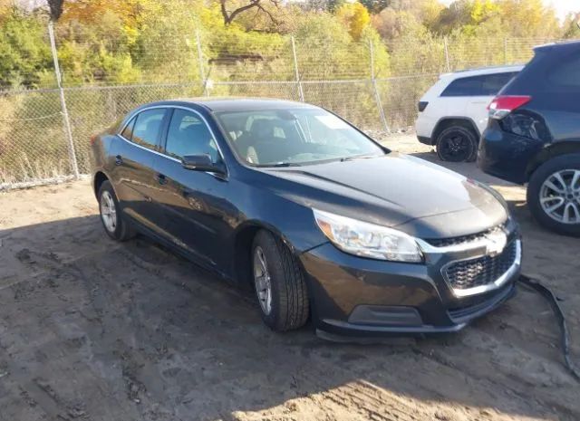 CHEVROLET MALIBU 2014 1g11c5sl3ef270904