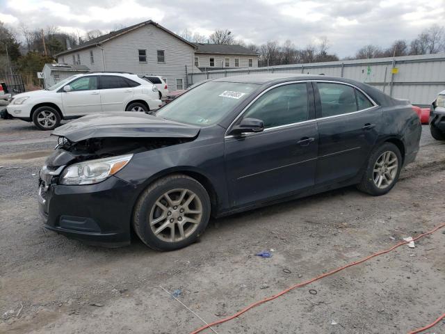 CHEVROLET MALIBU 1LT 2014 1g11c5sl3ef271244