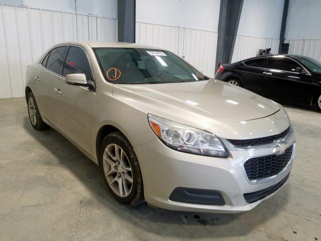 CHEVROLET MALIBU 1LT 2014 1g11c5sl3ef271468