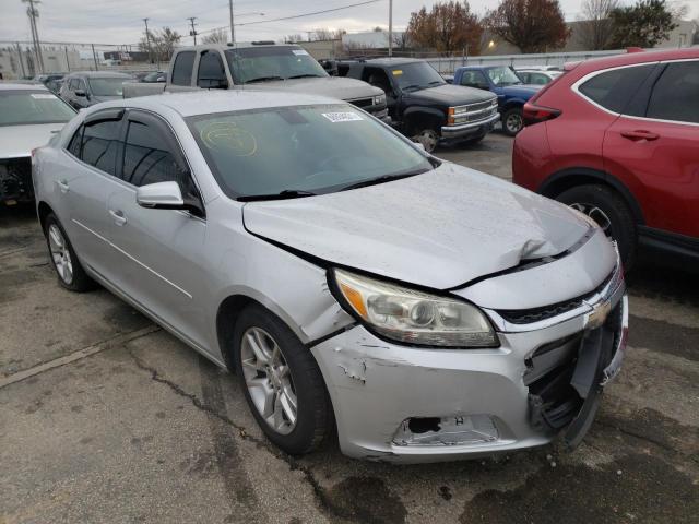 CHEVROLET MALIBU 1LT 2014 1g11c5sl3ef272717