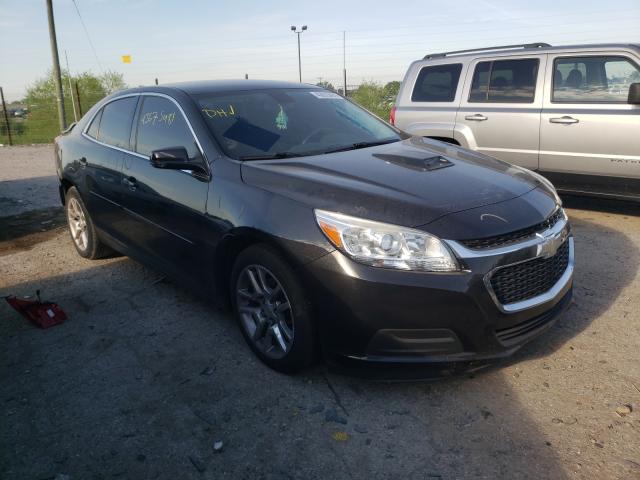 CHEVROLET MALIBU 1LT 2014 1g11c5sl3ef273480