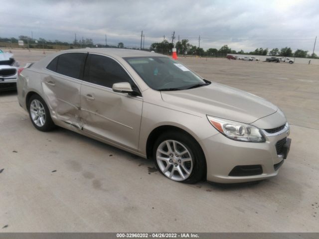 CHEVROLET MALIBU 2014 1g11c5sl3ef274757