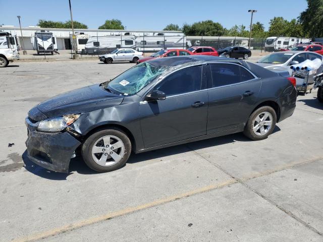 CHEVROLET MALIBU 1LT 2014 1g11c5sl3ef275455