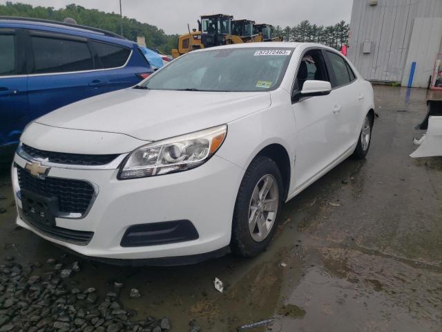 CHEVROLET MALIBU 1LT 2014 1g11c5sl3ef276394