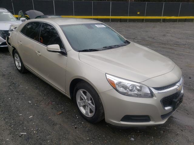 CHEVROLET MALIBU 1LT 2014 1g11c5sl3ef278212