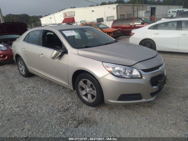 CHEVROLET MALIBU 2014 1g11c5sl3ef280400