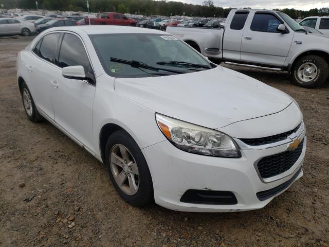 CHEVROLET MALIBU 1LT 2014 1g11c5sl3ef282339