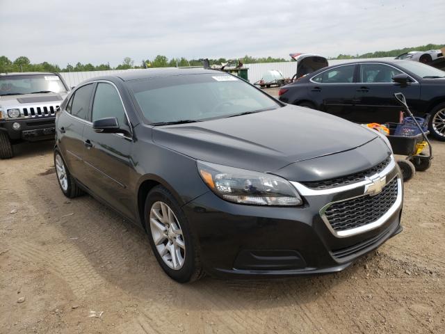 CHEVROLET MALIBU 1LT 2014 1g11c5sl3ef285693