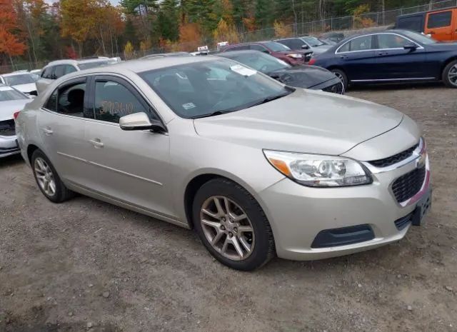 CHEVROLET MALIBU 2014 1g11c5sl3ef286178