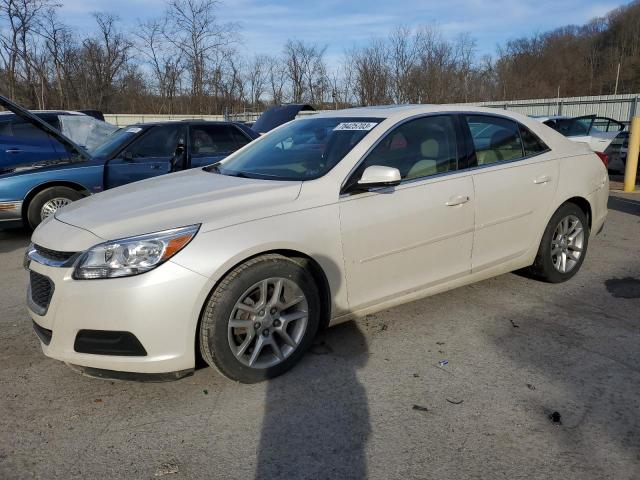 CHEVROLET MALIBU 2014 1g11c5sl3ef289646