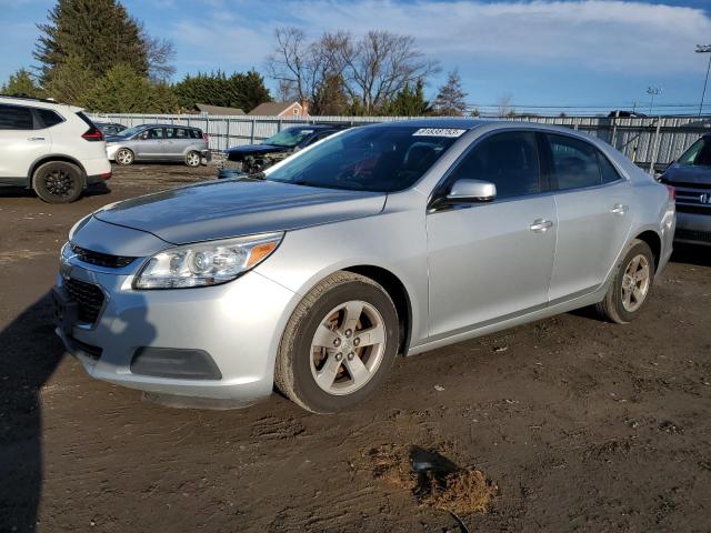 CHEVROLET MALIBU 2014 1g11c5sl3ef290215