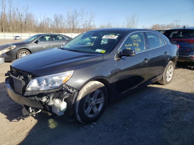 CHEVROLET MALIBU 1LT 2014 1g11c5sl3ef290229