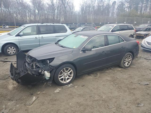 CHEVROLET MALIBU 1LT 2014 1g11c5sl3ef291137