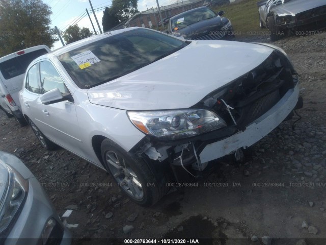 CHEVROLET MALIBU 2014 1g11c5sl3ef292269