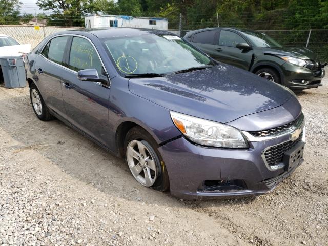 CHEVROLET MALIBU 1LT 2014 1g11c5sl3ef294653