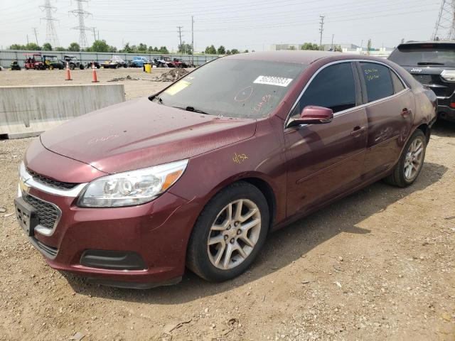 CHEVROLET MALIBU 1LT 2014 1g11c5sl3ef295933