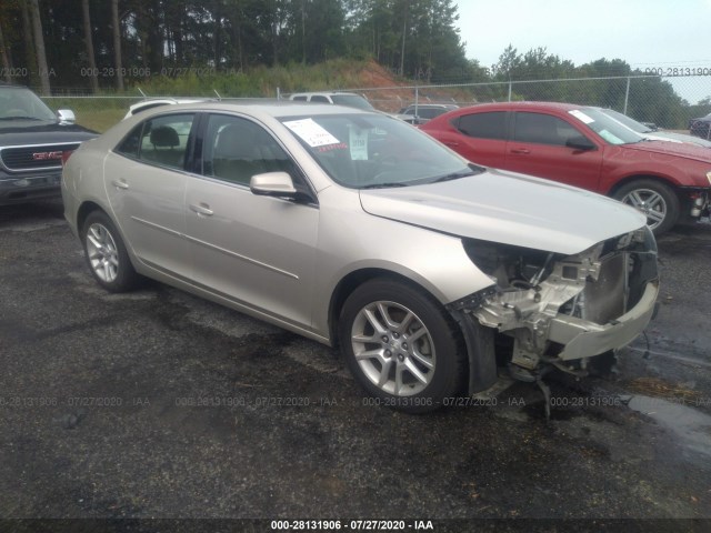 CHEVROLET MALIBU 2014 1g11c5sl3ef295981