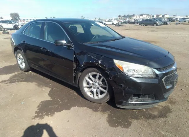 CHEVROLET MALIBU 2014 1g11c5sl3ef297293