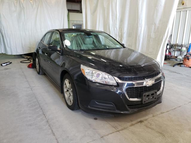 CHEVROLET MALIBU 1LT 2014 1g11c5sl3ef300645