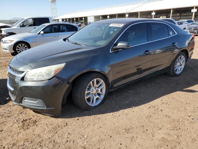 CHEVROLET MALIBU 1LT 2014 1g11c5sl3ef300905