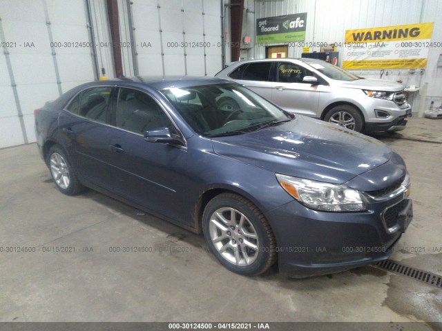 CHEVROLET MALIBU 2014 1g11c5sl3ef301441