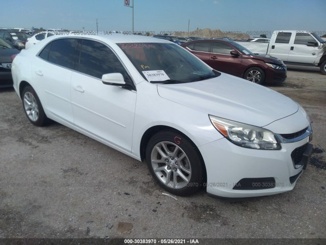 CHEVROLET MALIBU 2014 1g11c5sl3ef301570