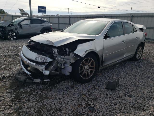 CHEVROLET MALIBU 2014 1g11c5sl3ef301925