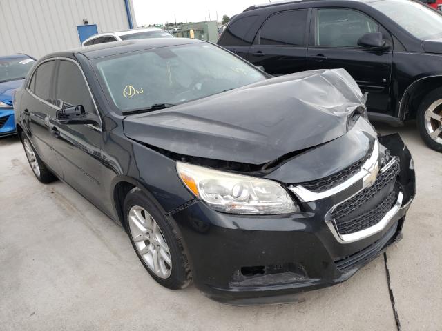 CHEVROLET MALIBU 1LT 2014 1g11c5sl3ef302153