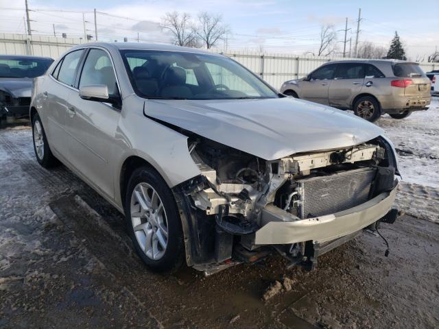 CHEVROLET MALIBU 1LT 2014 1g11c5sl3ef302542