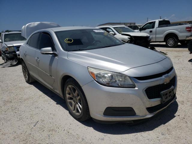 CHEVROLET MALIBU 1LT 2014 1g11c5sl3ef302914