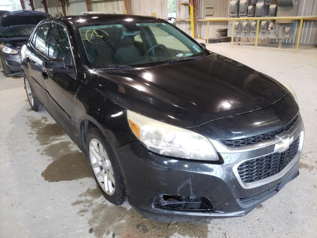 CHEVROLET MALIBU 1LT 2014 1g11c5sl3ef303383