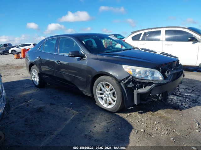 CHEVROLET MALIBU 2014 1g11c5sl3ef304226