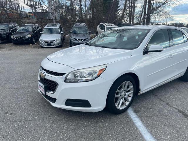 CHEVROLET MALIBU 1LT 2014 1g11c5sl3ef304579