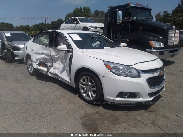 CHEVROLET MALIBU 2014 1g11c5sl3ef304775