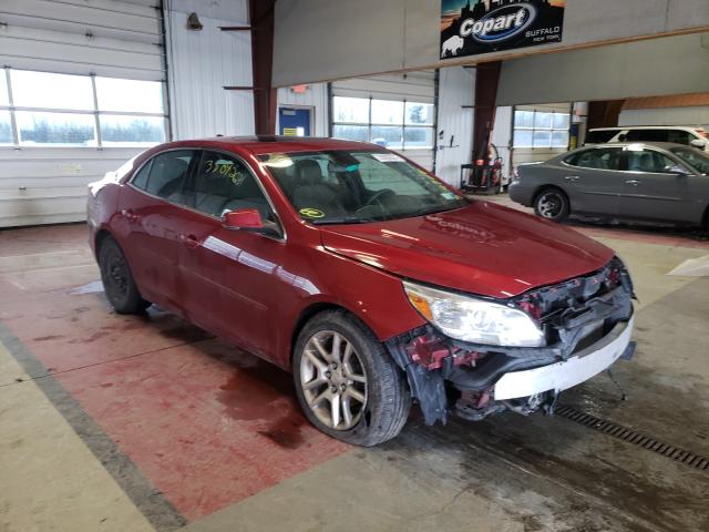 CHEVROLET MALIBU 1LT 2014 1g11c5sl3eu147924