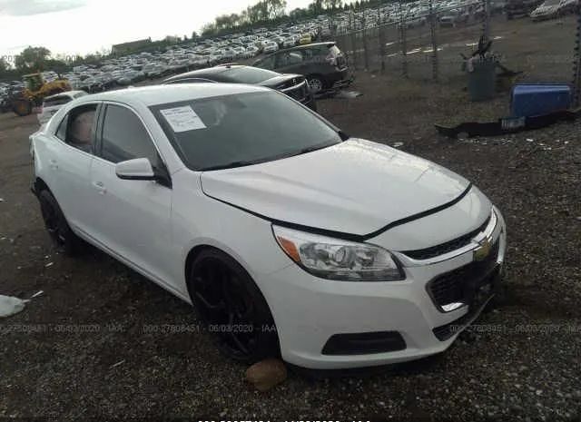 CHEVROLET MALIBU 2014 1g11c5sl3eu151150