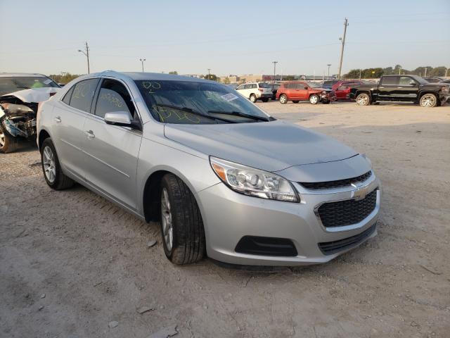 CHEVROLET MALIBU 1LT 2014 1g11c5sl3eu151813