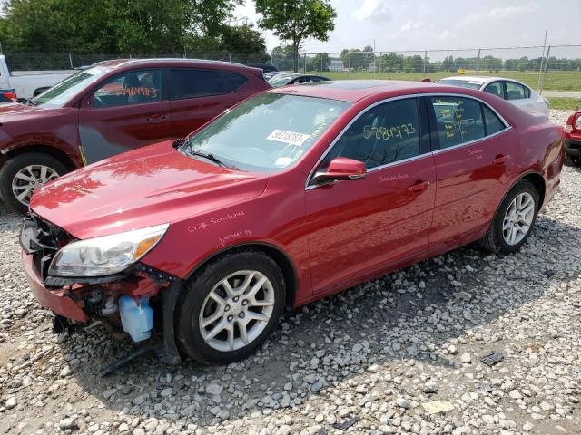 CHEVROLET MALIBU 1LT 2014 1g11c5sl3eu165162