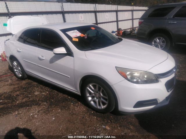 CHEVROLET MALIBU 2014 1g11c5sl3eu165307