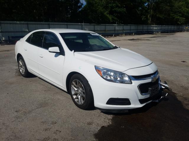 CHEVROLET MALIBU 1LT 2014 1g11c5sl3eu169986