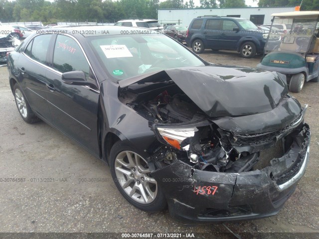 CHEVROLET MALIBU 2015 1g11c5sl3ff100477