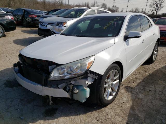 CHEVROLET MALIBU 1LT 2015 1g11c5sl3ff101080