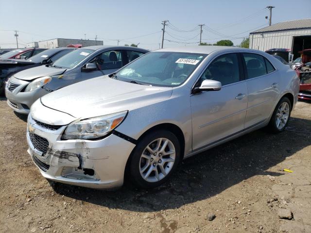 CHEVROLET MALIBU 2015 1g11c5sl3ff101533