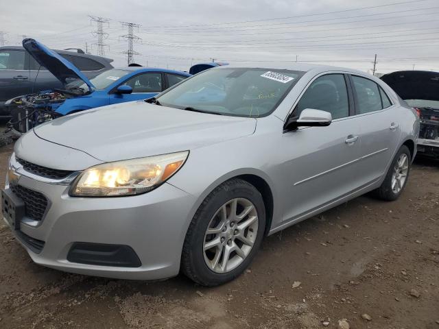 CHEVROLET MALIBU 1LT 2015 1g11c5sl3ff101838