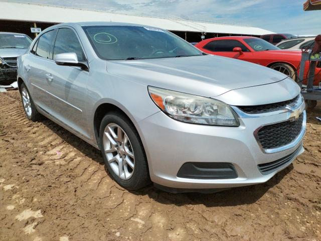 CHEVROLET MALIBU 1LT 2015 1g11c5sl3ff103279